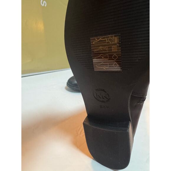 Michael Kors Women's Bromley Over The Knee Flat Riding Boots Size6.5 - Picture 9 of 10